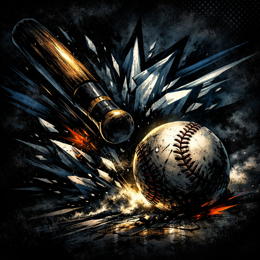 MLB
