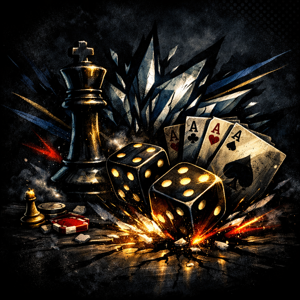 GAMES