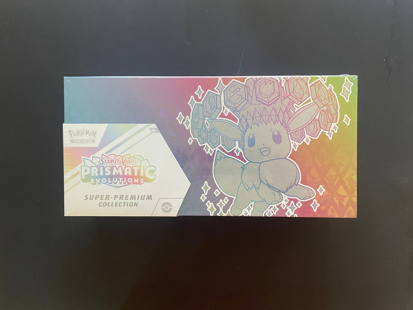 pokémon rising stars