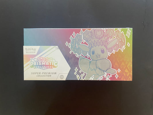 Pokémon Rising Stars