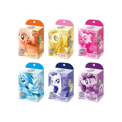 My Little Pony TCG - Friendships Begin - Starter Decks